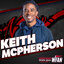 Keith McPherson