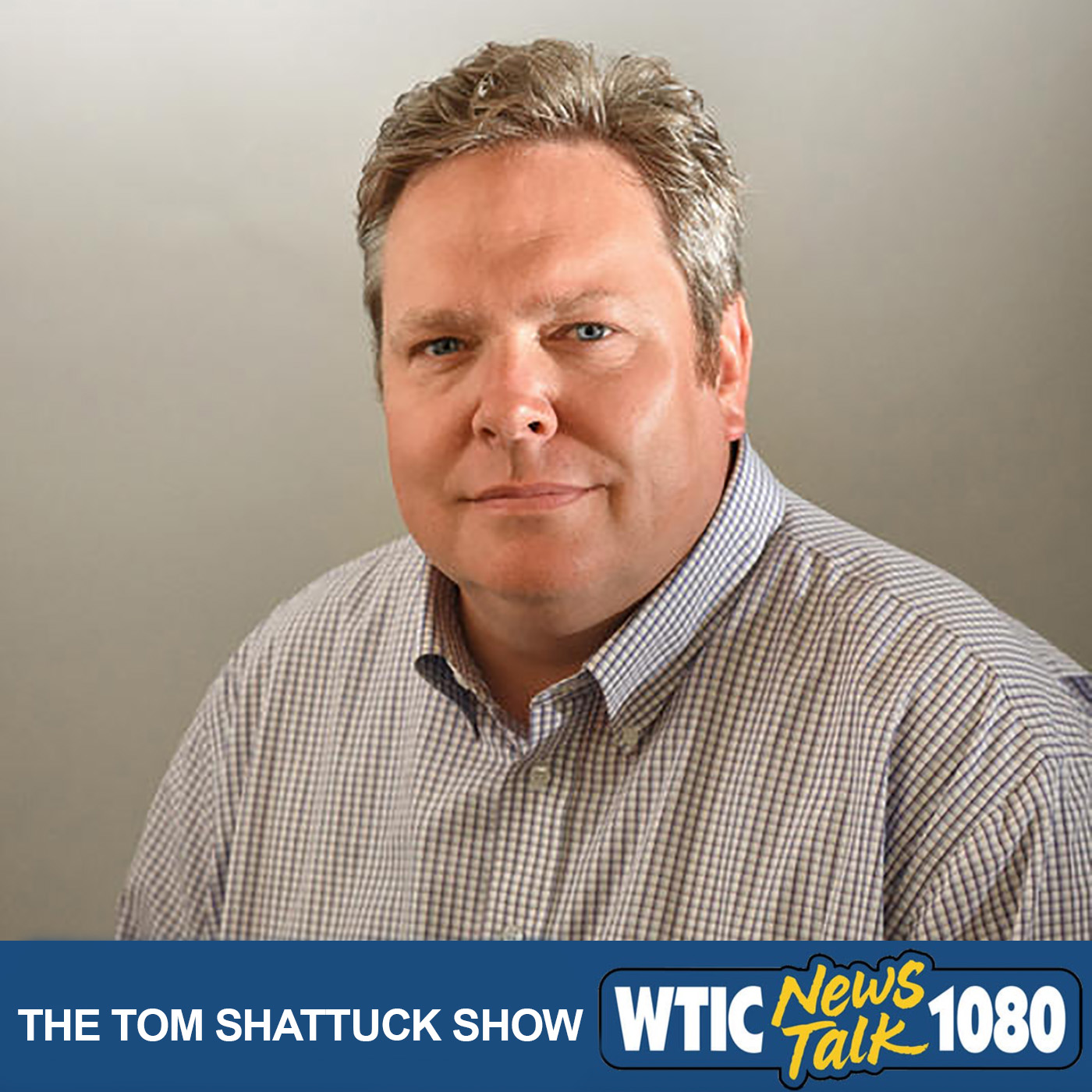 The Tom Shattuck Show
