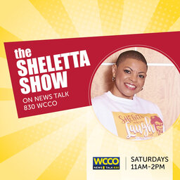 The Sheletta Show