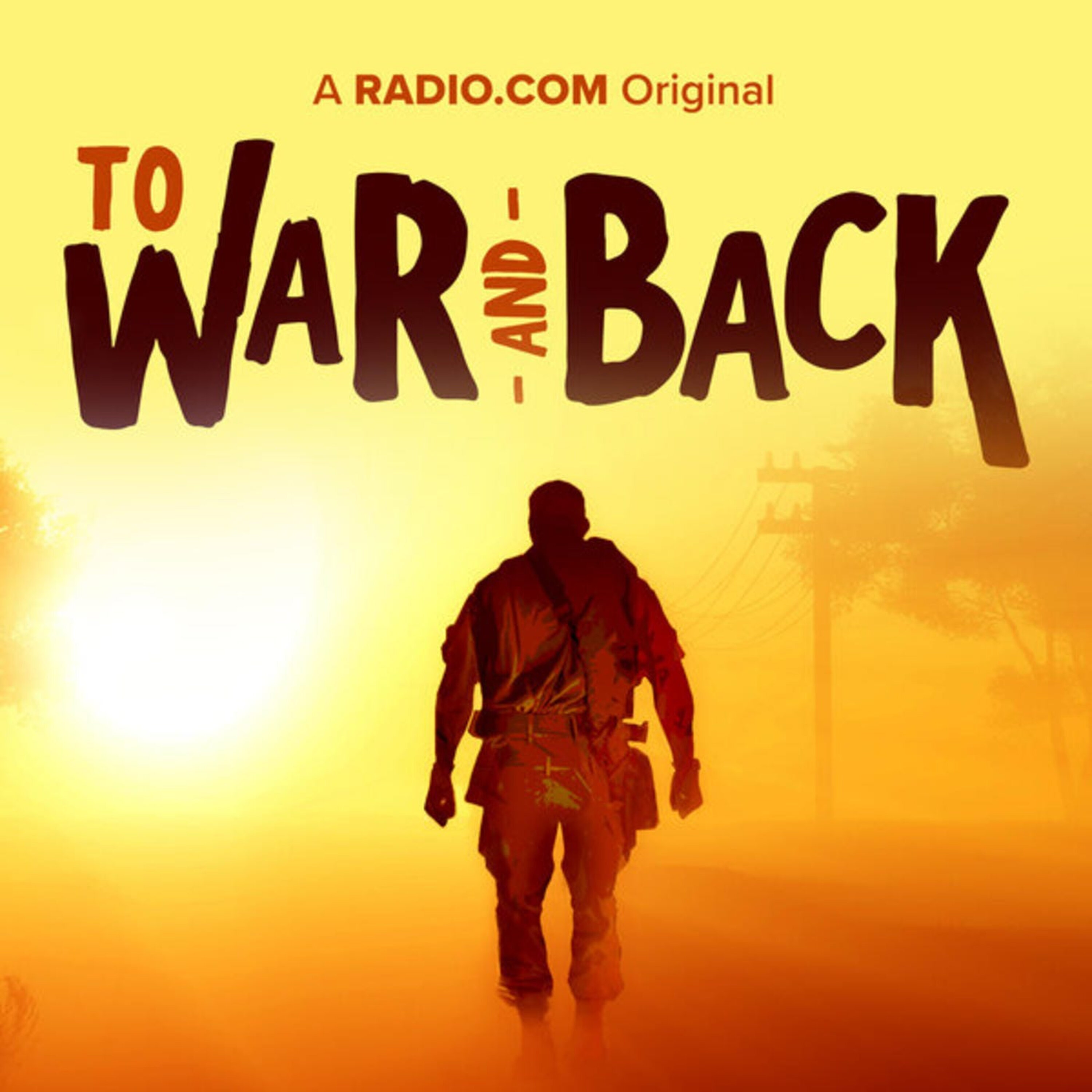 To War and Back