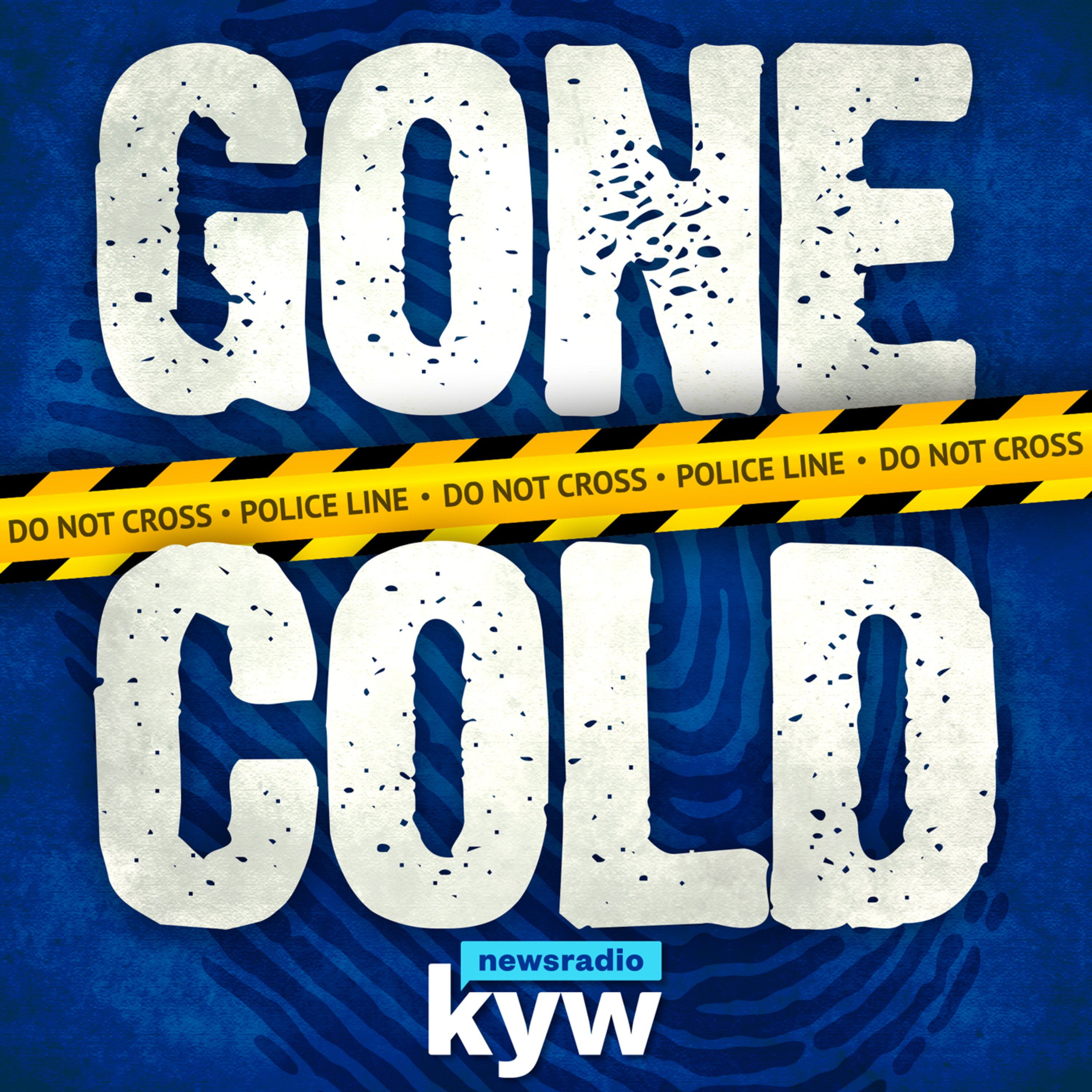 Gone Cold: Philadelphia Unsolved Murders