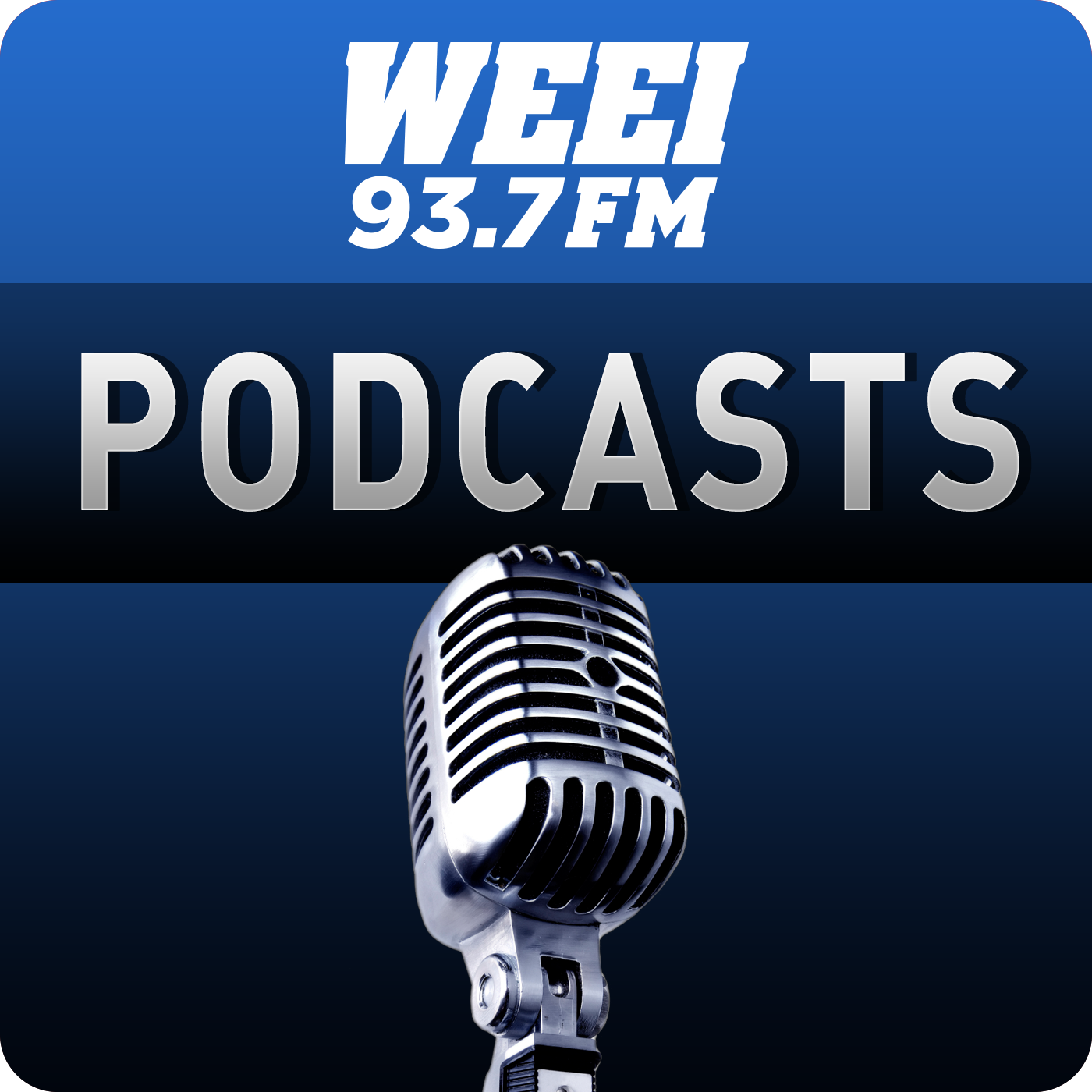 WEEI Podcasts