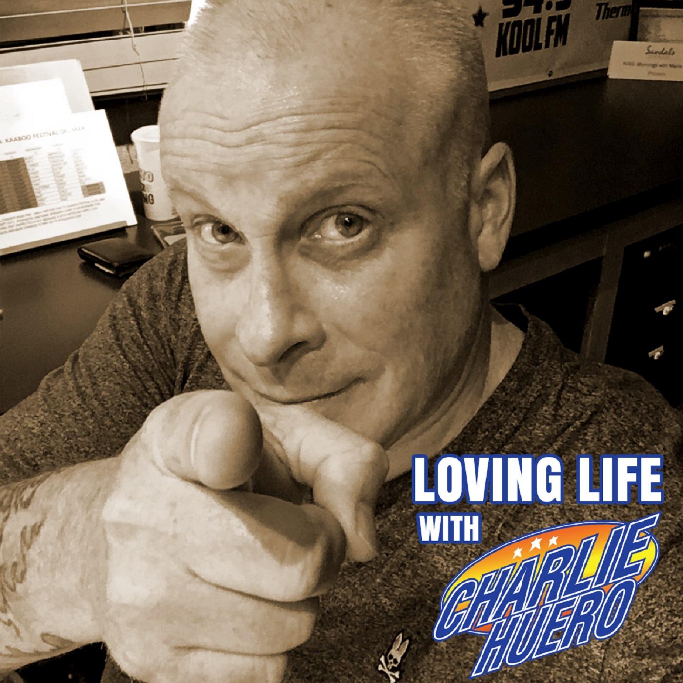 Loving Life Podcast