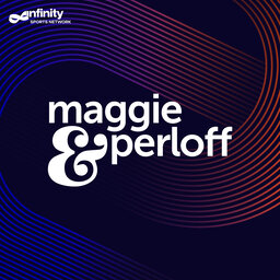 The Maggie and Perloff Show