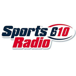 SportsRadio 610 Weekends