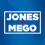 Jones & Mego