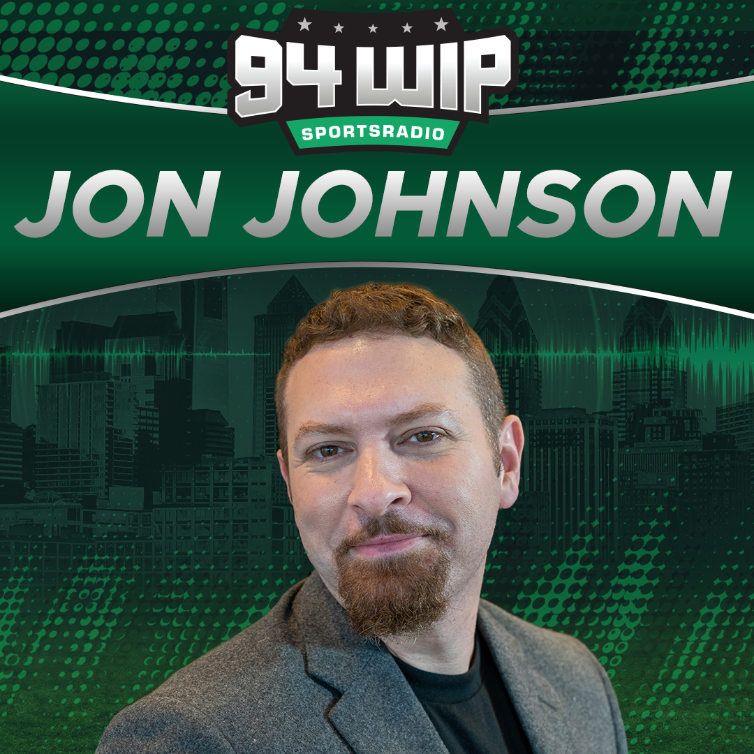 The Jon Johnson Show     