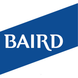 Baird "Your Money and You"