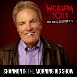 Shannon in the Morning 'Big Show' Daily Podcast