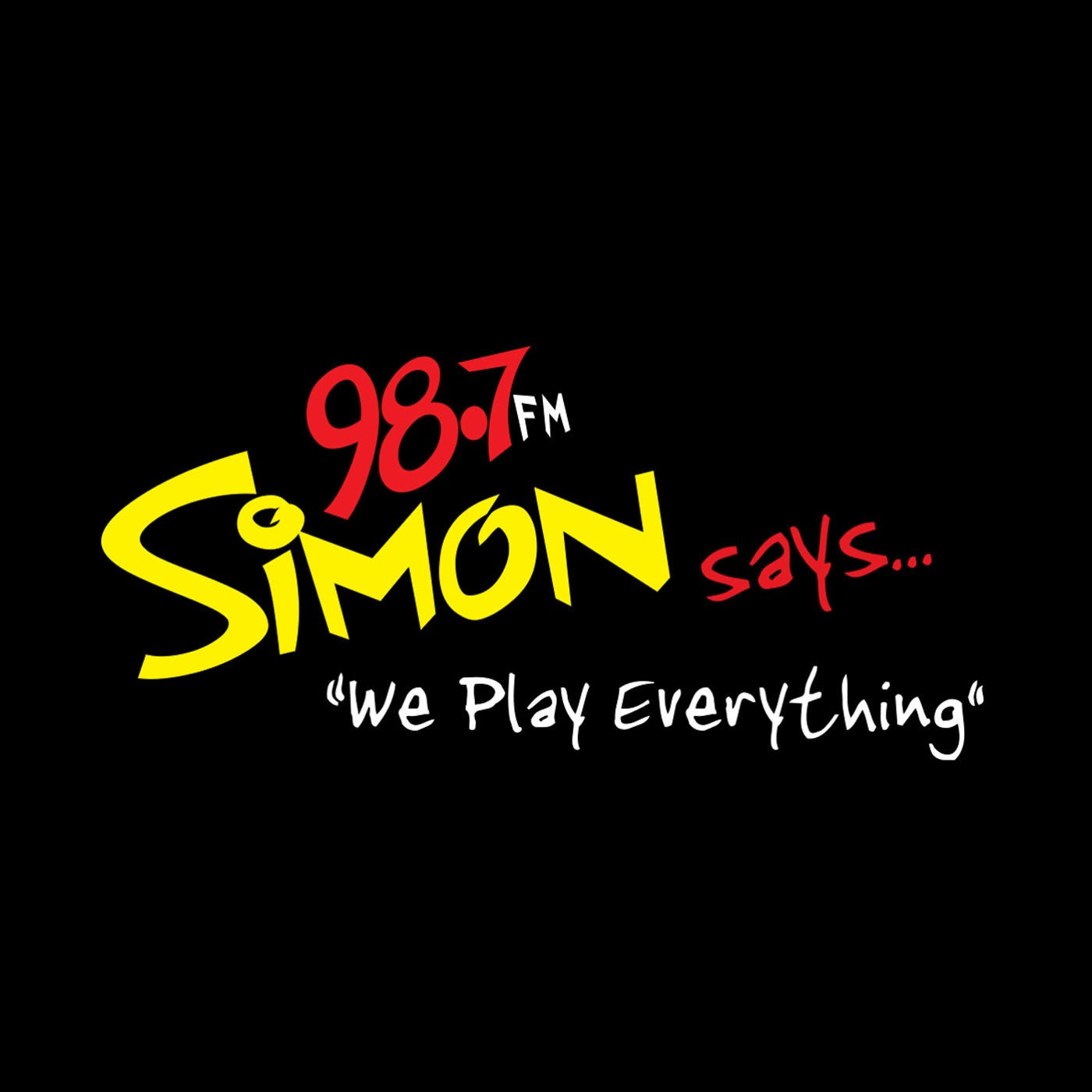 98.7 Simon: On-Demand