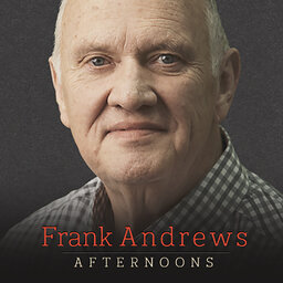 The Frank Andrews Show