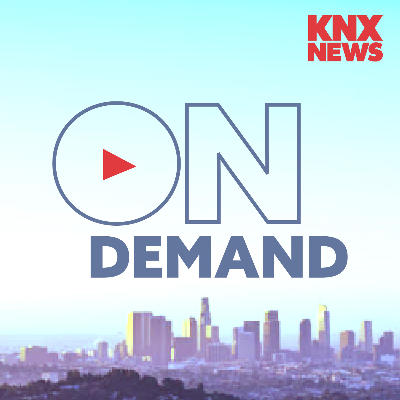 KNX News On Demand