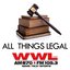 All Things Legal with Nicaud and Sunseri