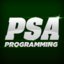 PSA Programming