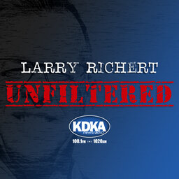 Larry Richert: Unfiltered