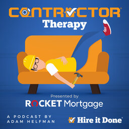 Contractor Therapy Podcast