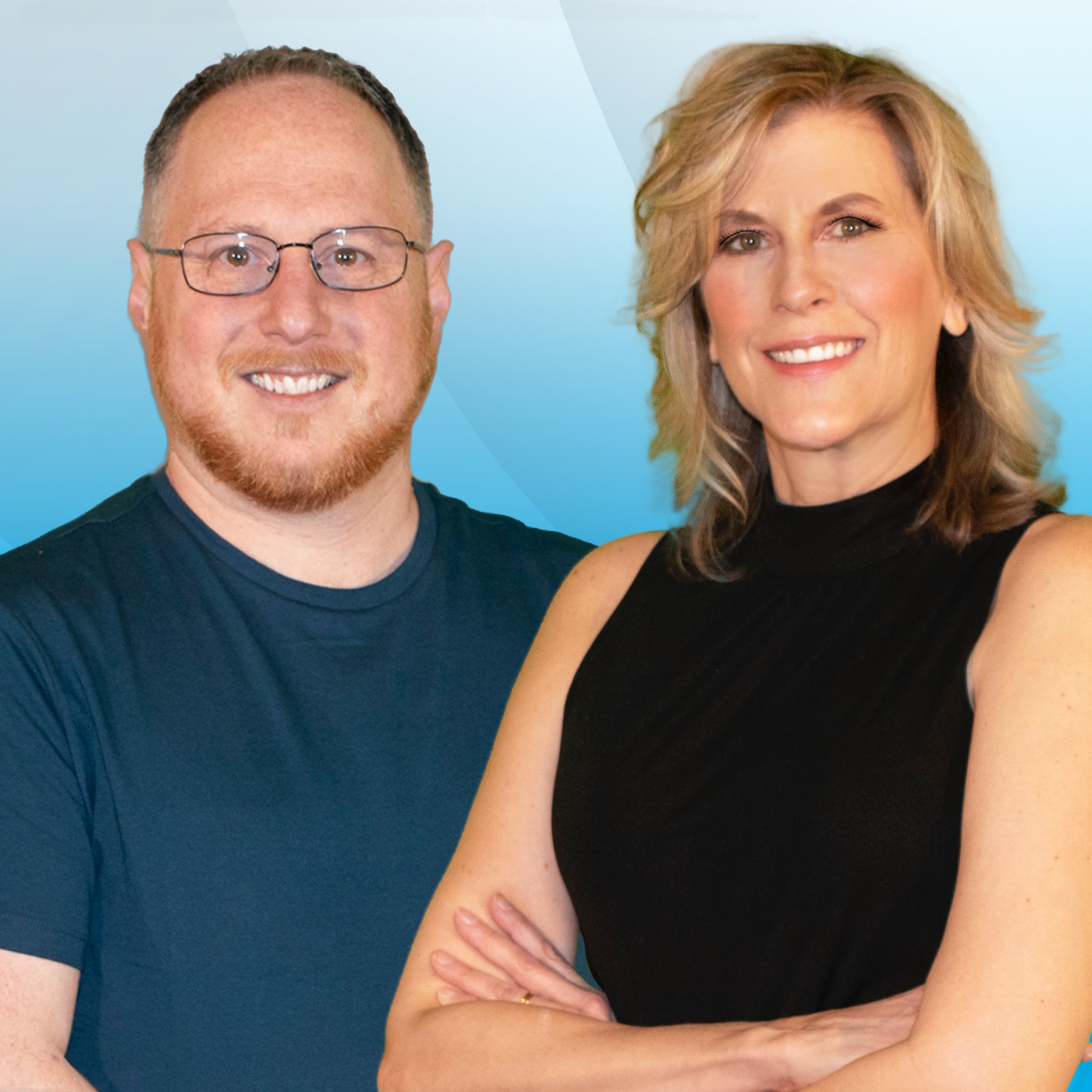 The Morning News with Nancy and Jason