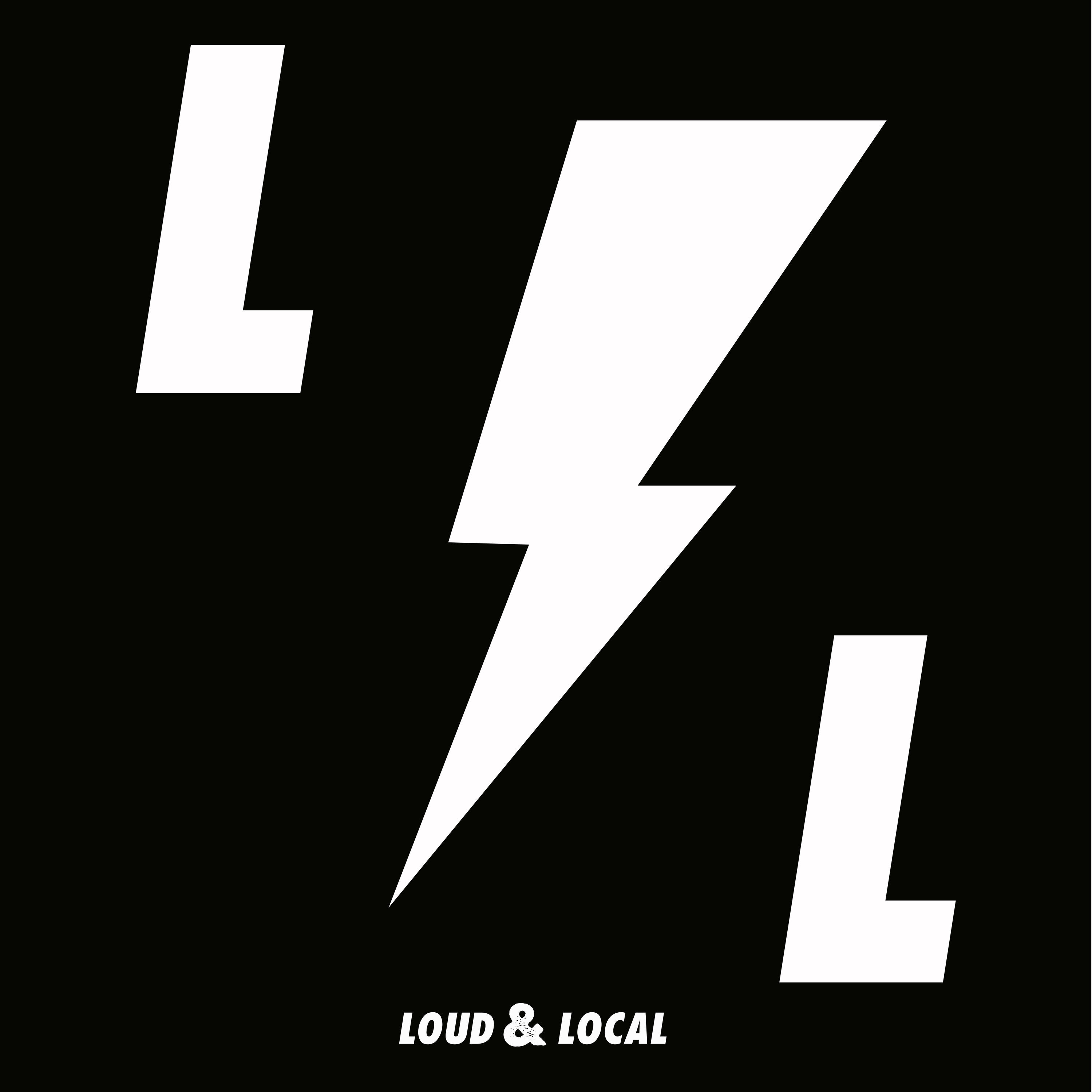 Loud & Local Podcast