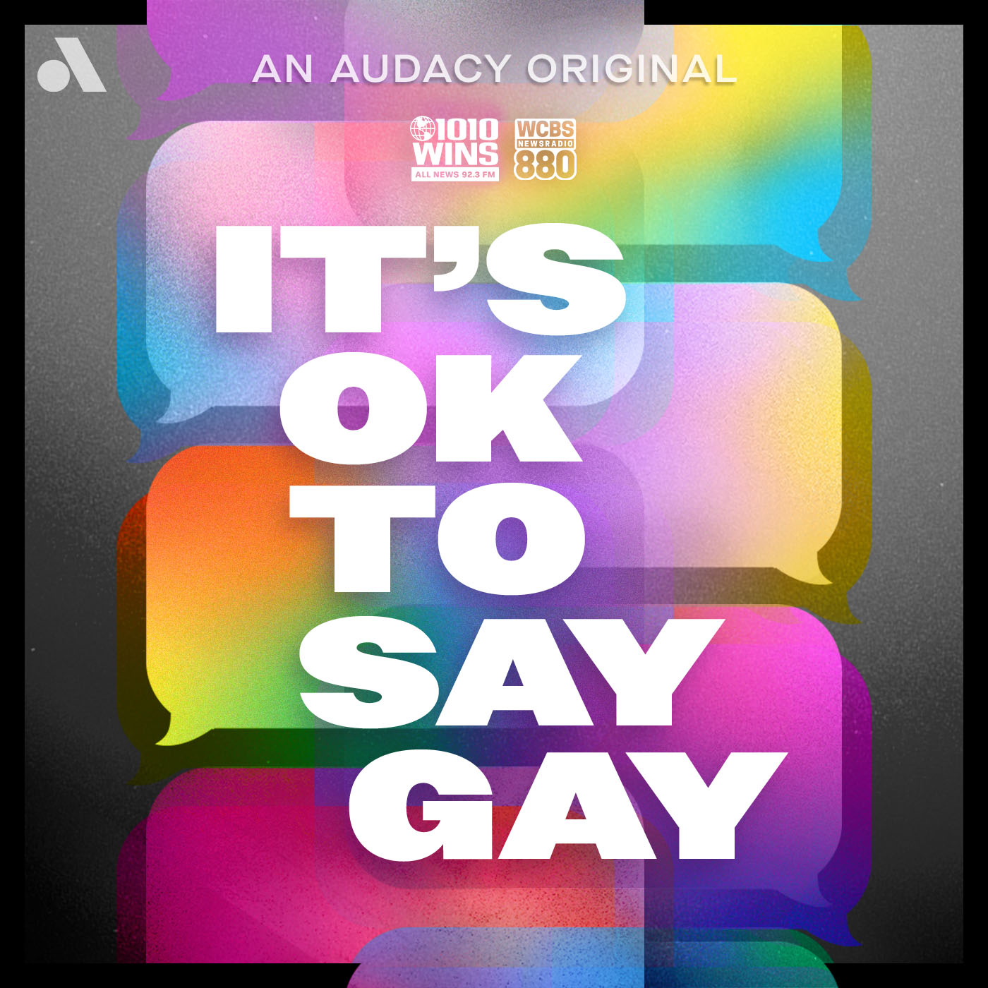 It's OK to Say Gay