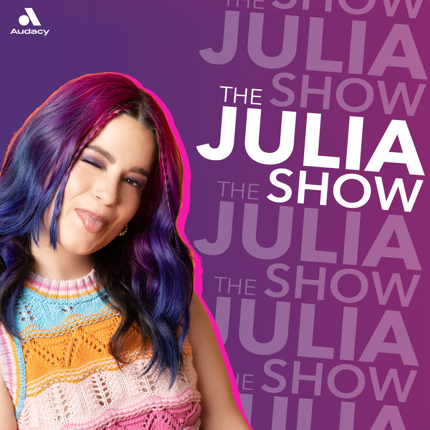 The Julia Show