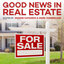Good News In Real Estate