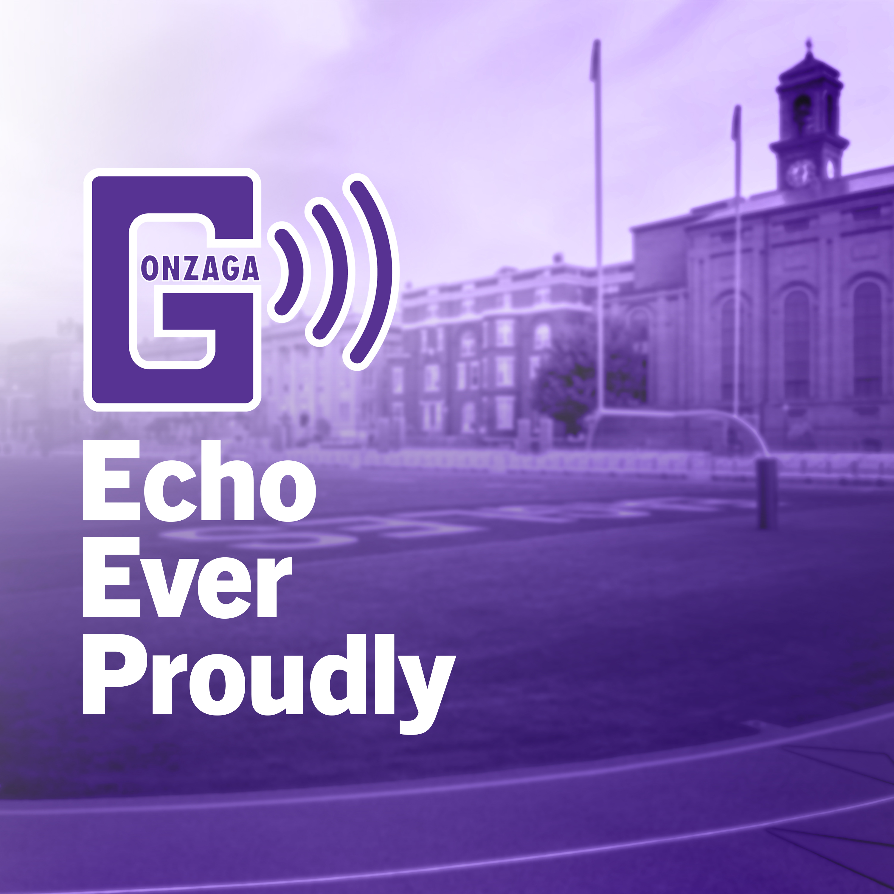 Echo Ever Proudly Podcast