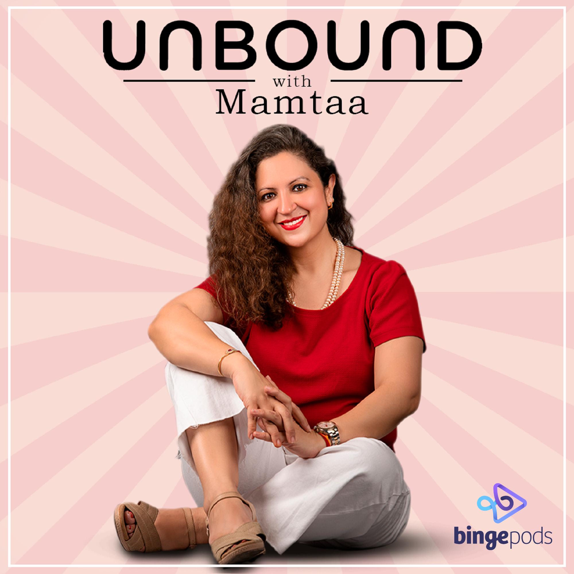 Unbound with Mamtaa
