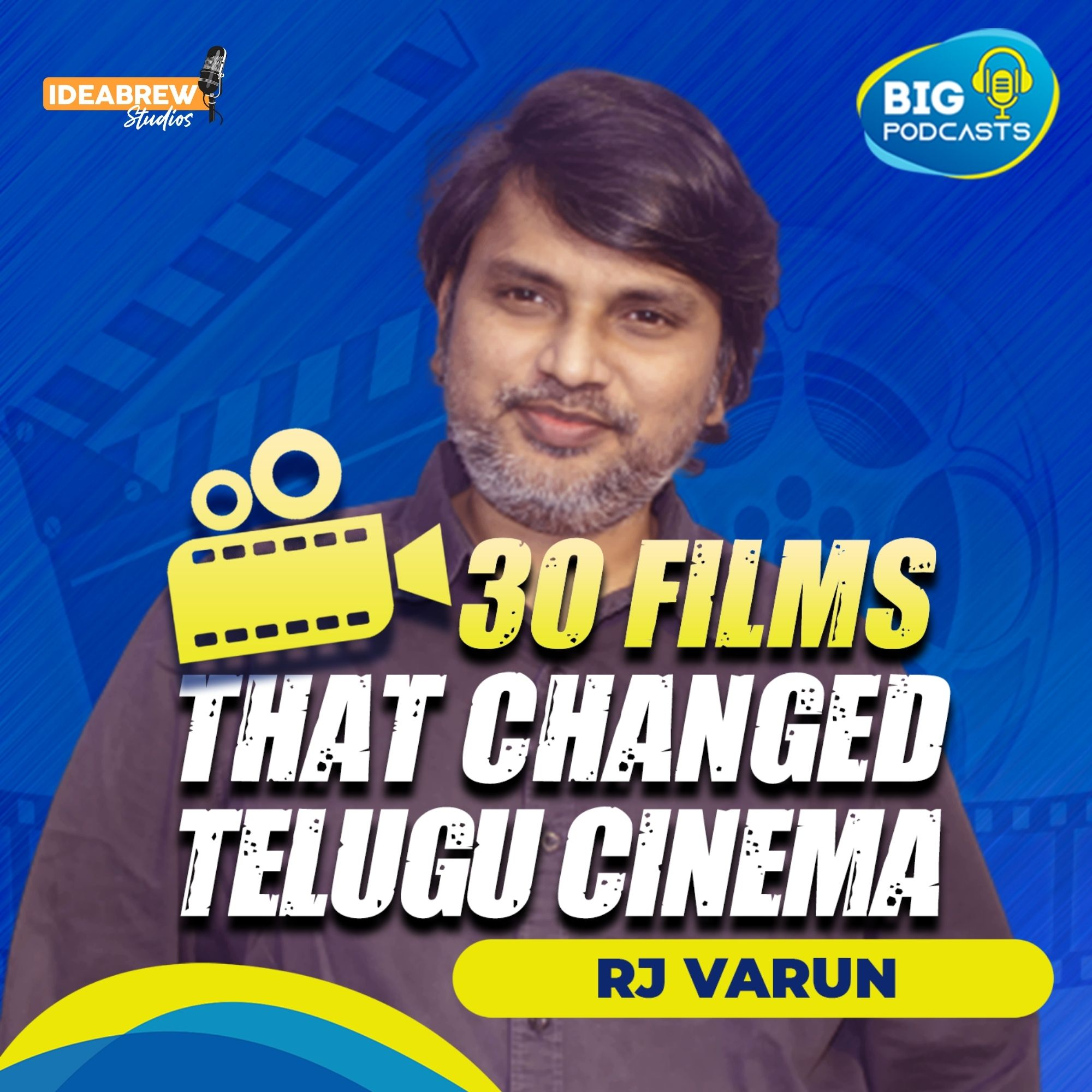 30 Films that changed Telugu cinema