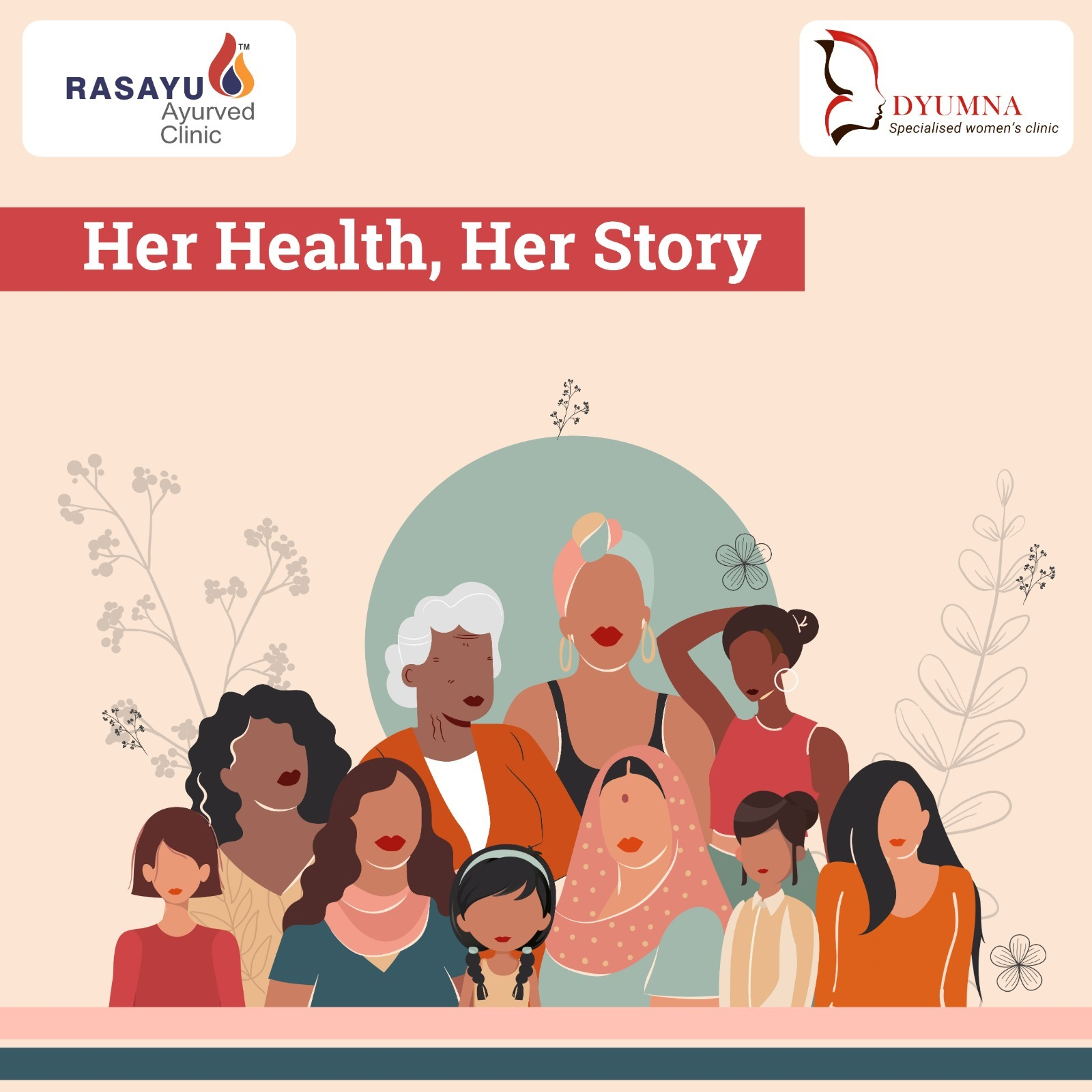 Her Health, Her Story