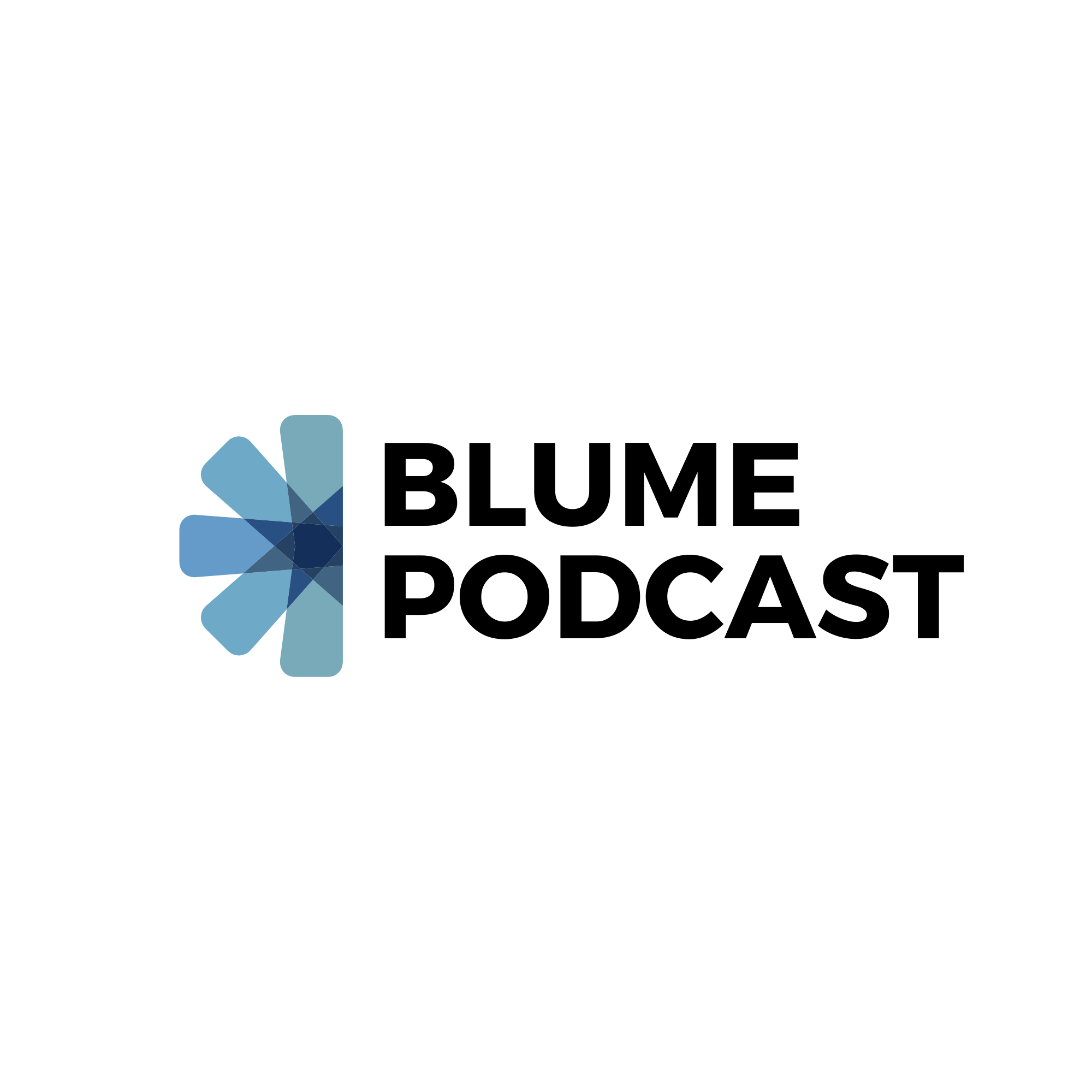 Blume Podcast