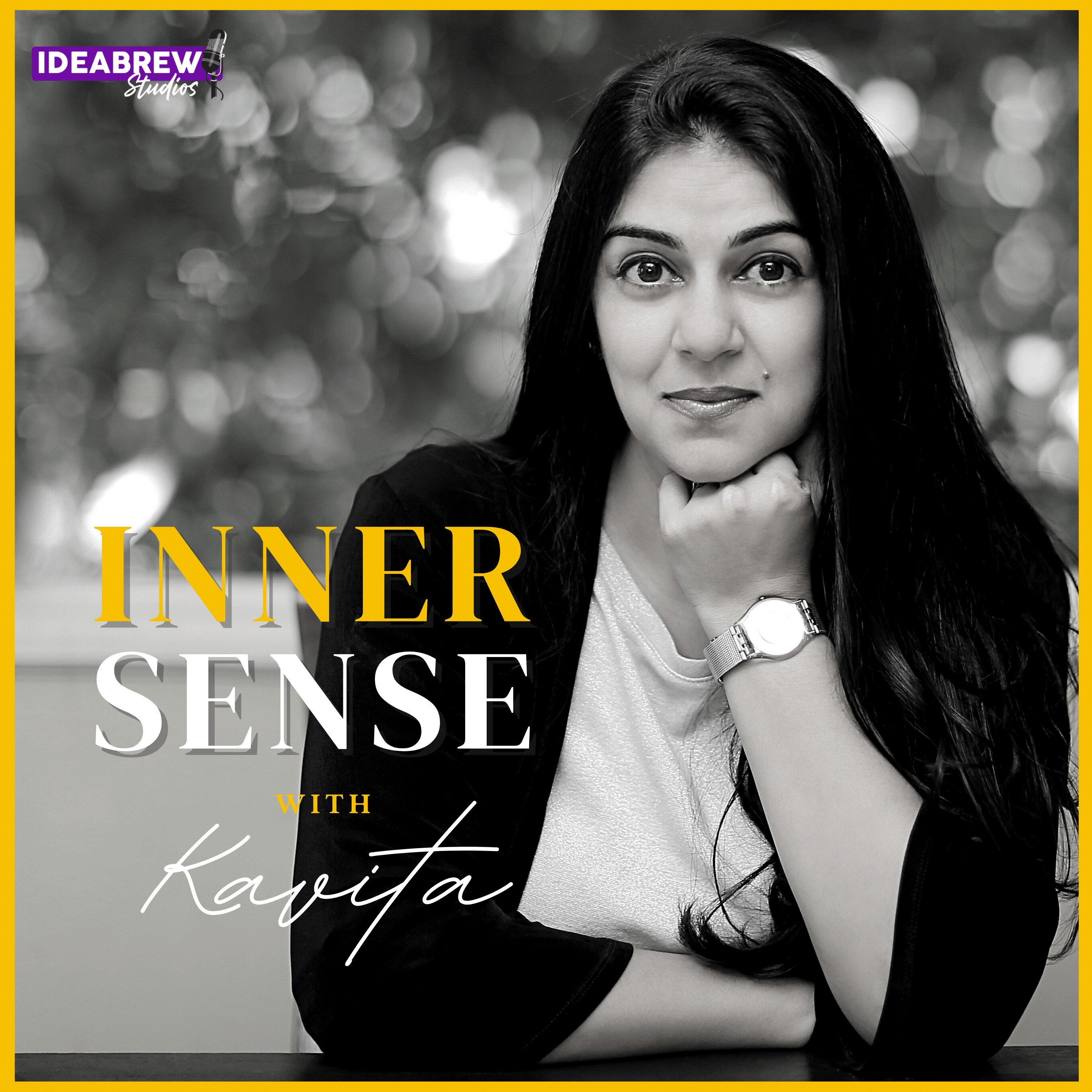 Inner Sense With Kavita