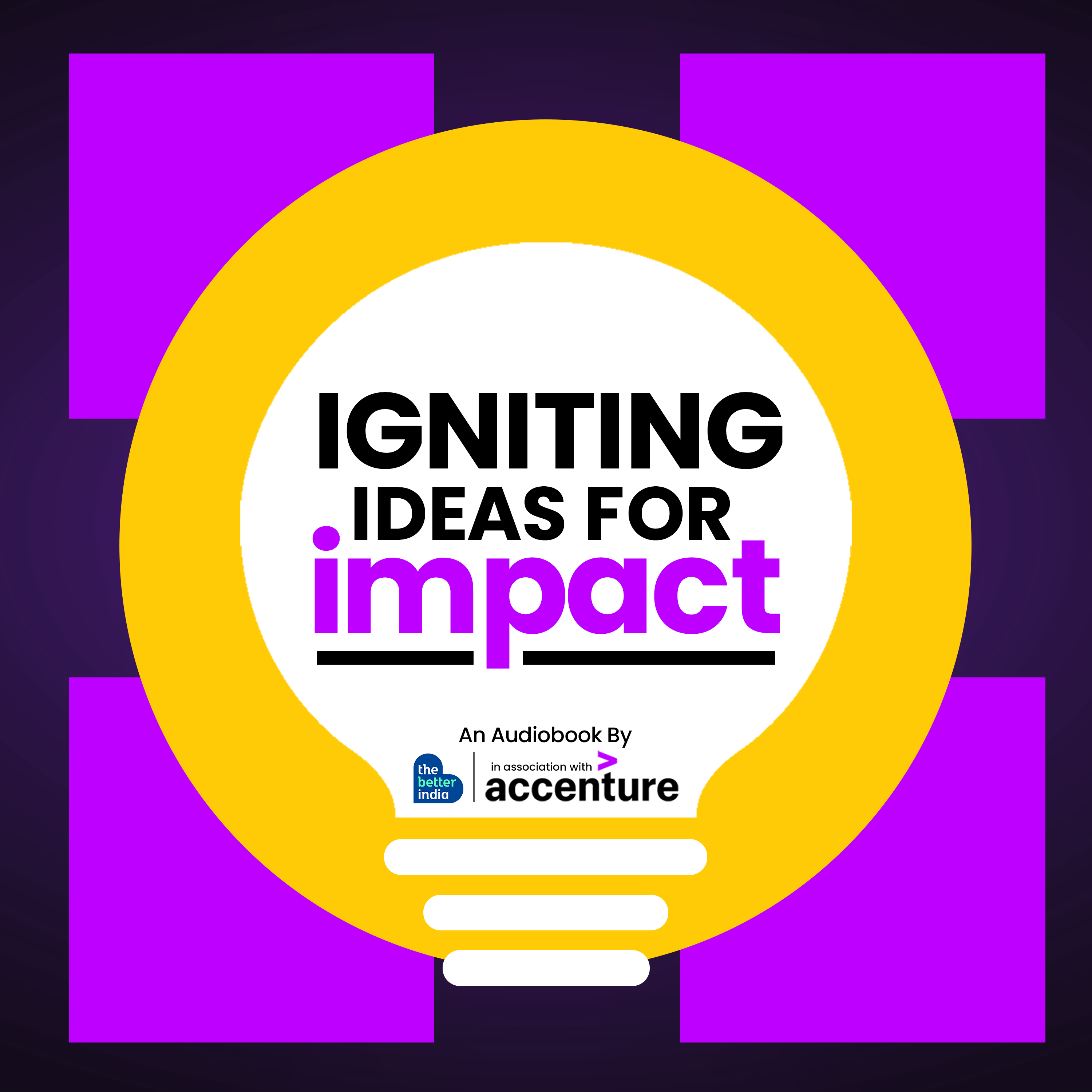 Igniting Ideas For Impact