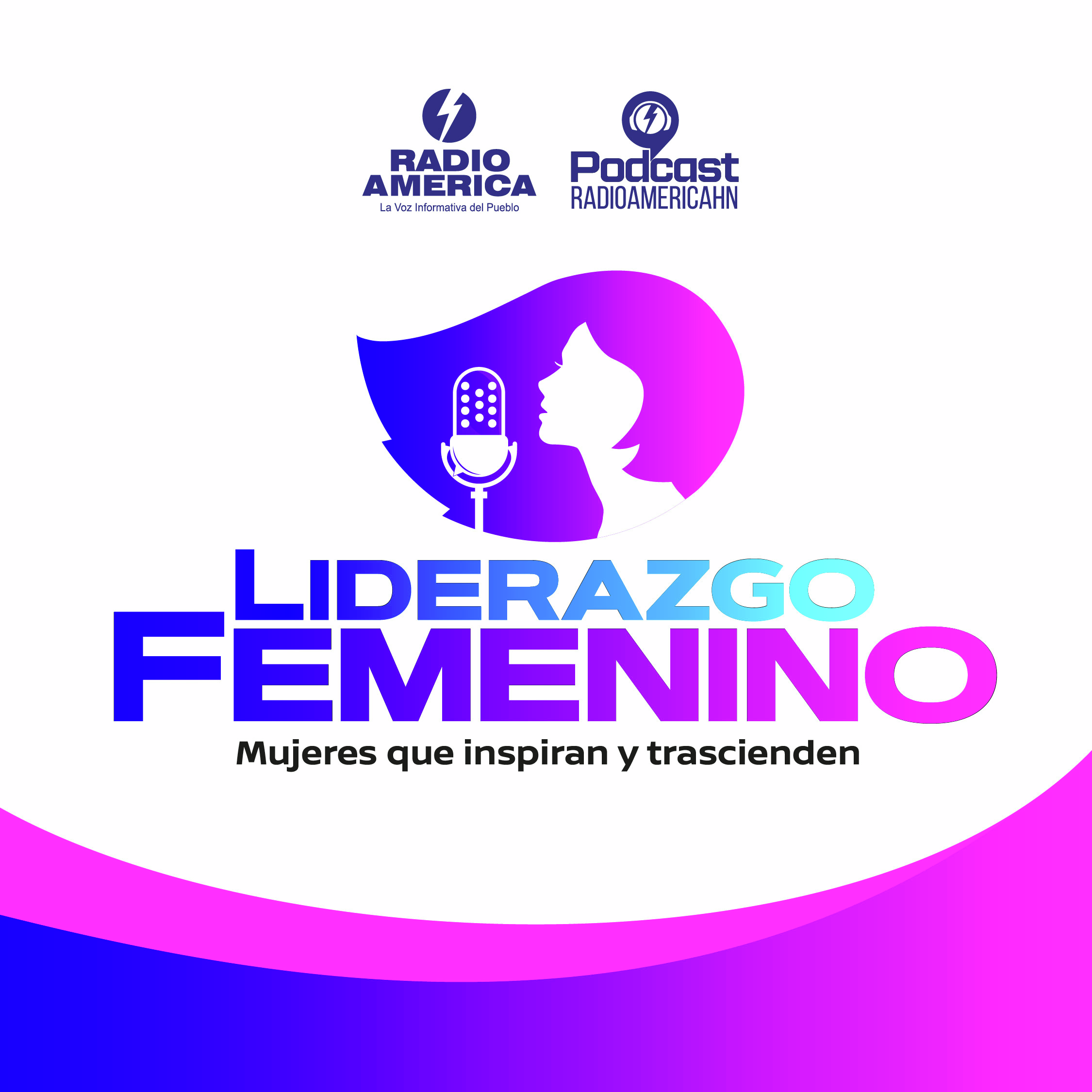 Liderazgo Femenino