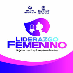 Liderazgo Femenino