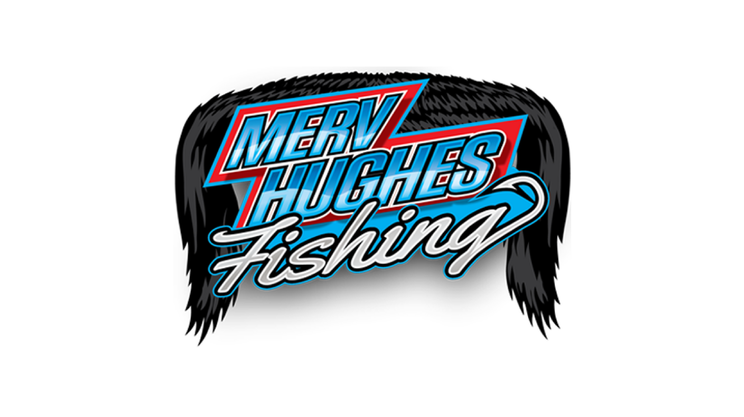 Merv Hughes Fishing Show