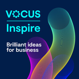 Vocus Inspire