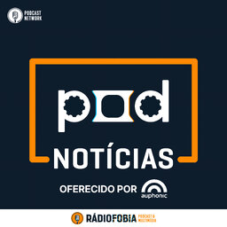 Pod Notícias