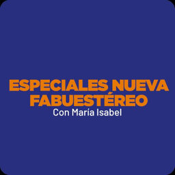 Especiales Nueva Fabuestéreo