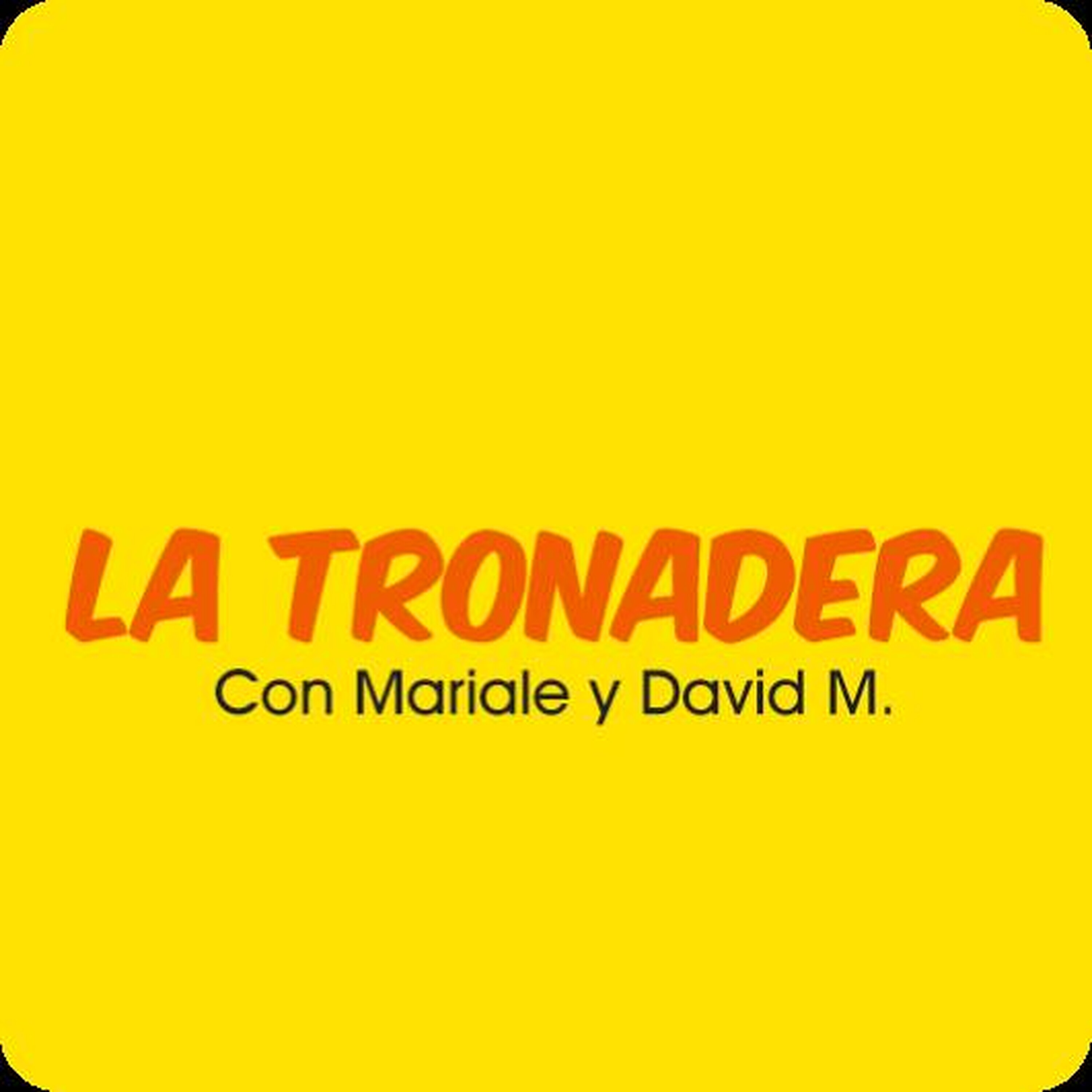 La Tronadera 2026-07-29 05:00