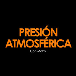 Presión Atmosférica
