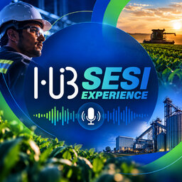 Hub Sesi Experience