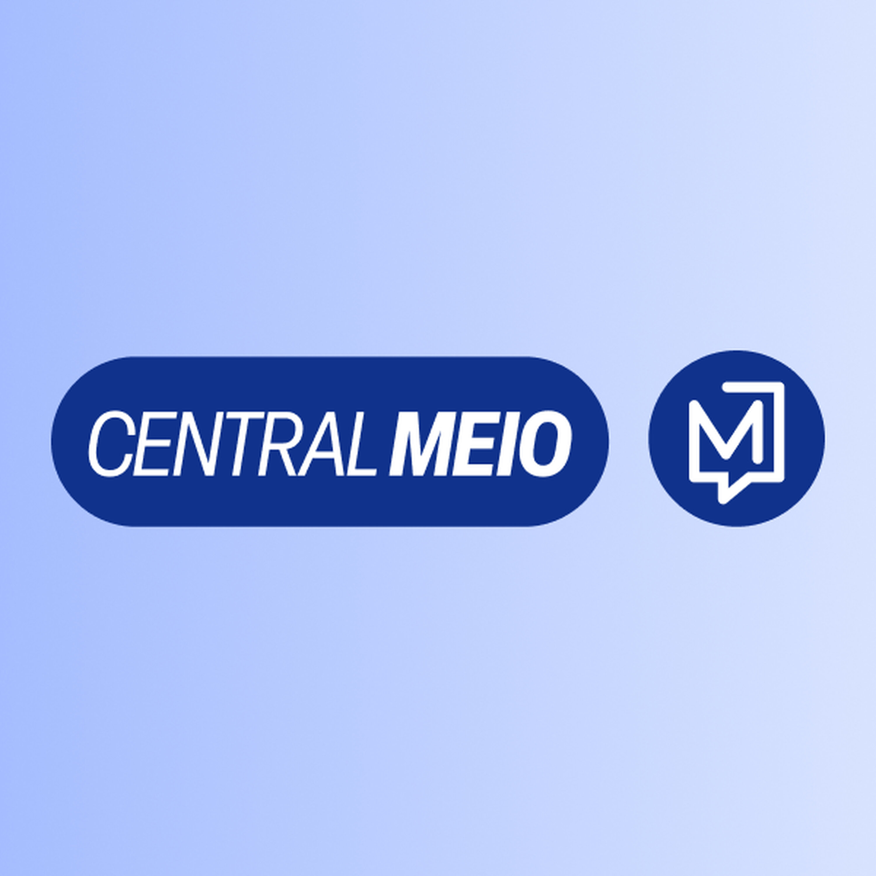 Artwork for Central Meio