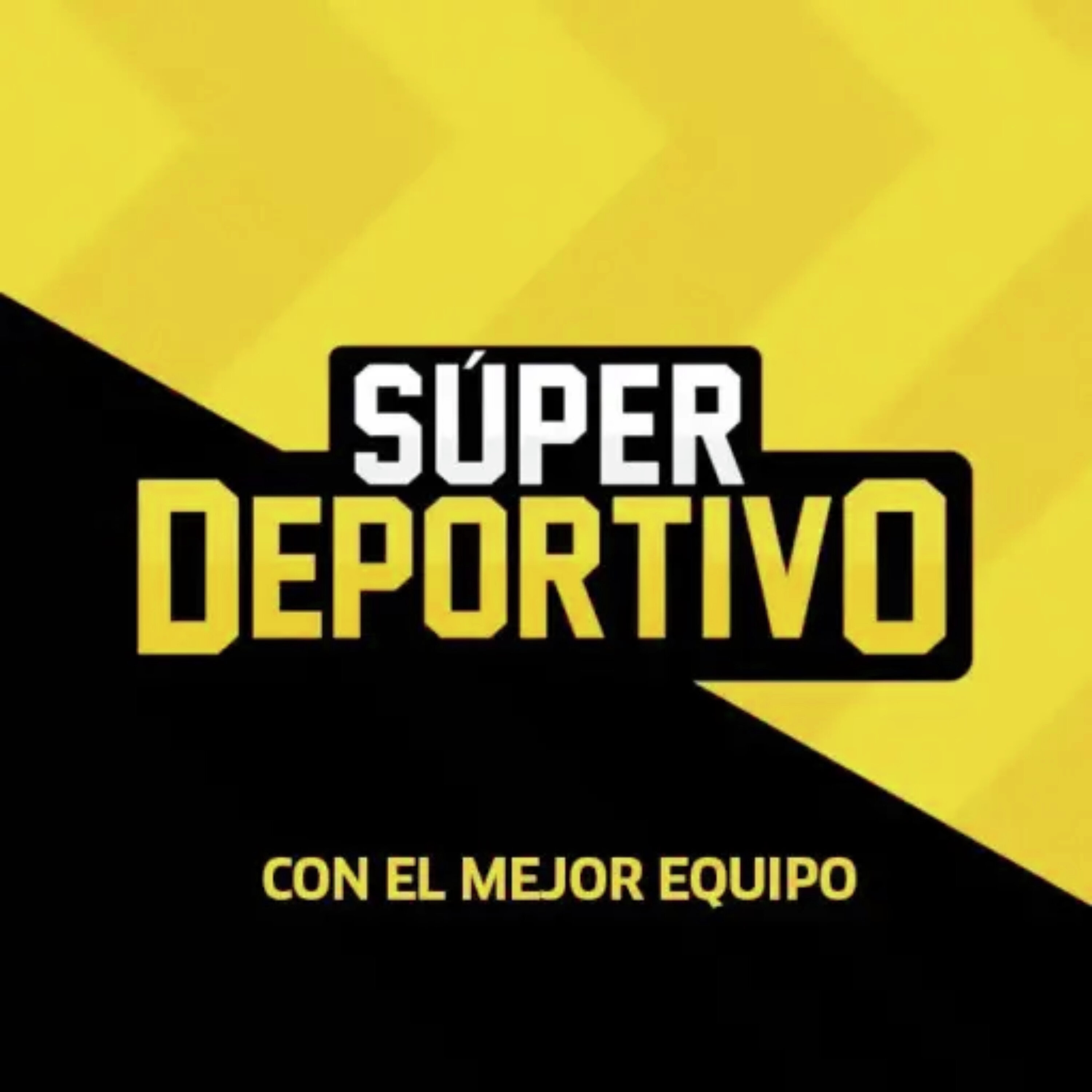 Súper Deportivo