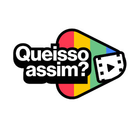 QueIssoAssim - Podcast de Cinema e Streaming