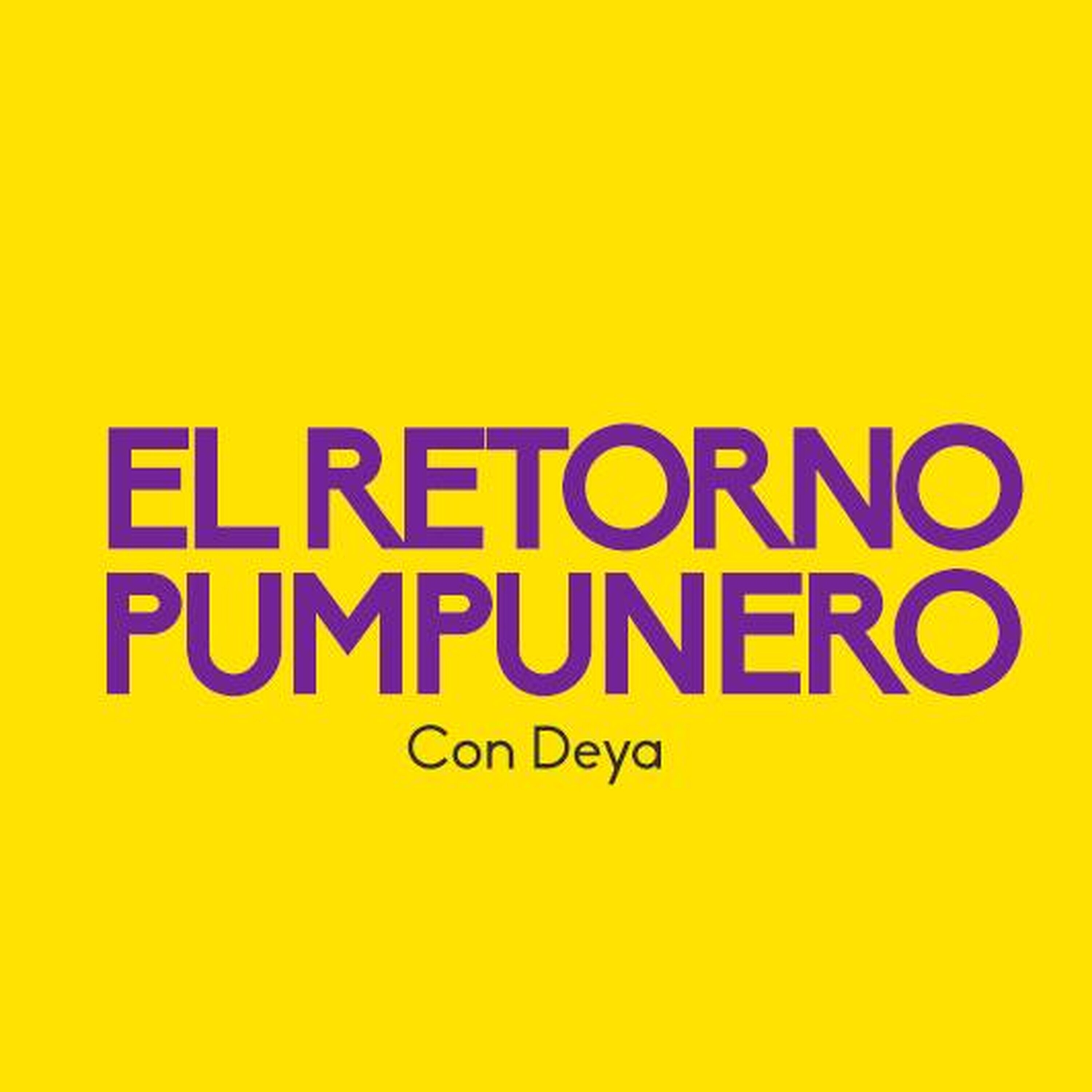 El Retorno Pumpumnero