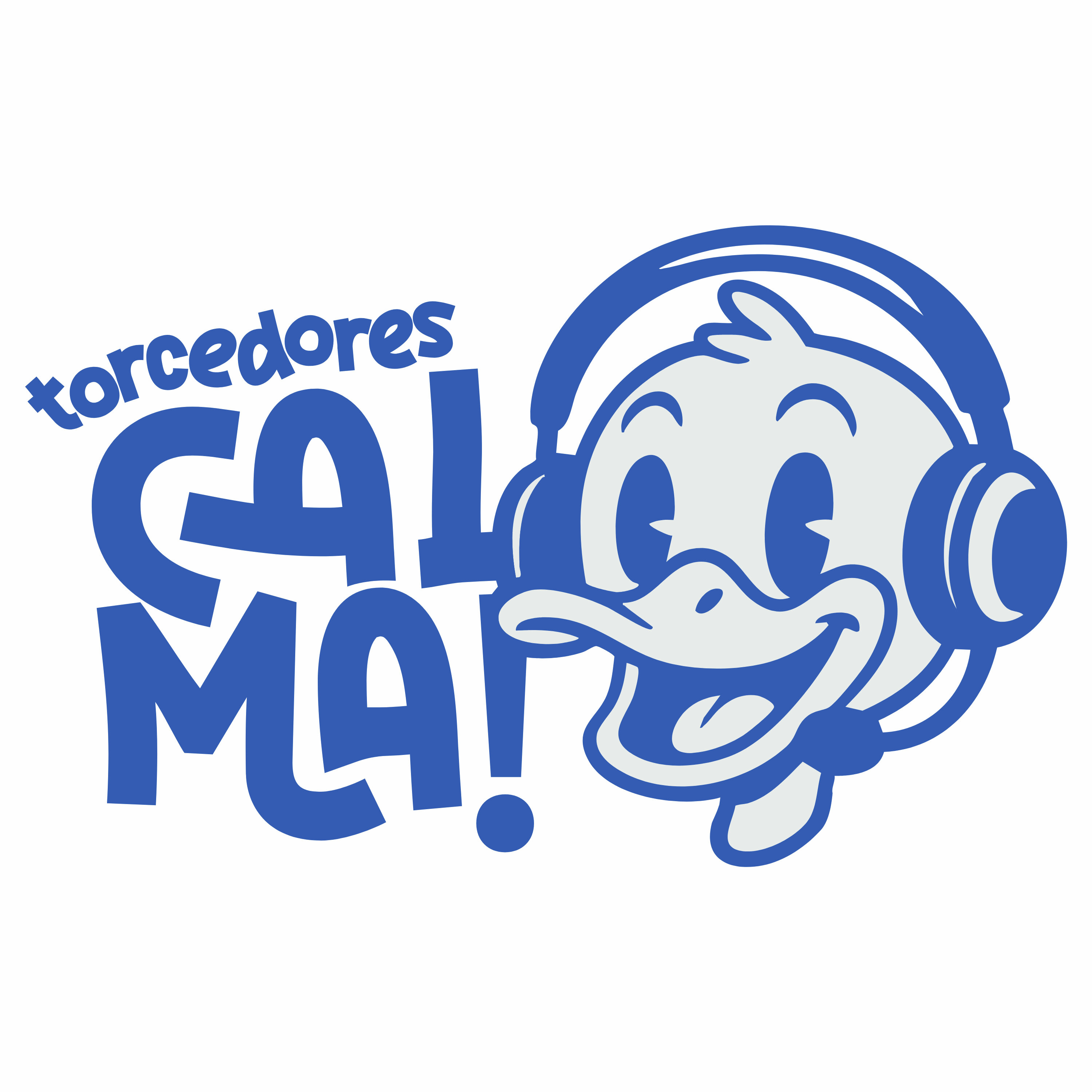 Grandes FREGUESIAS do futebol BRASILEIRO - com Flávio do @30mcoficial