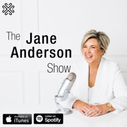 Jane Anderson