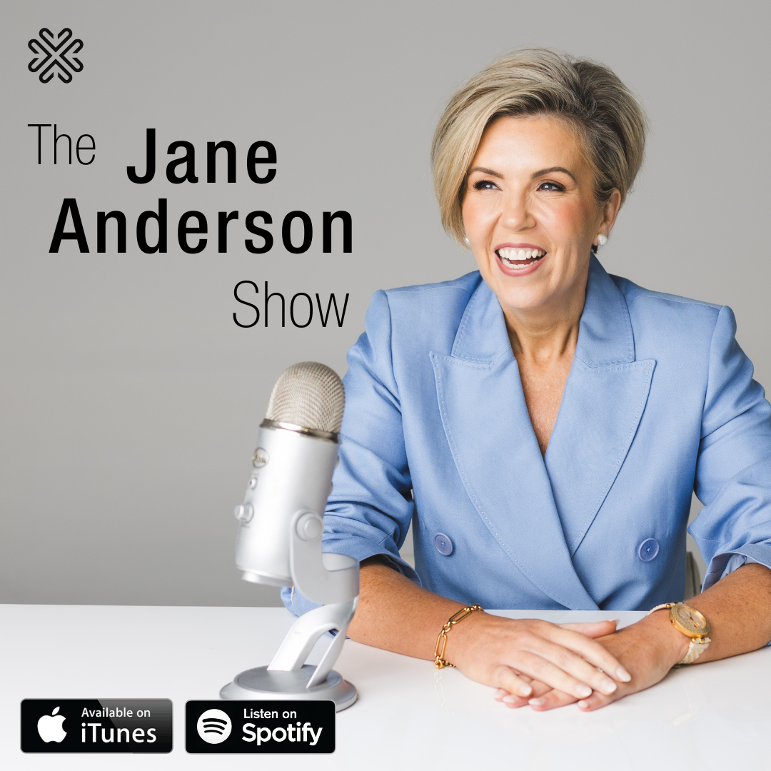 Jane Anderson