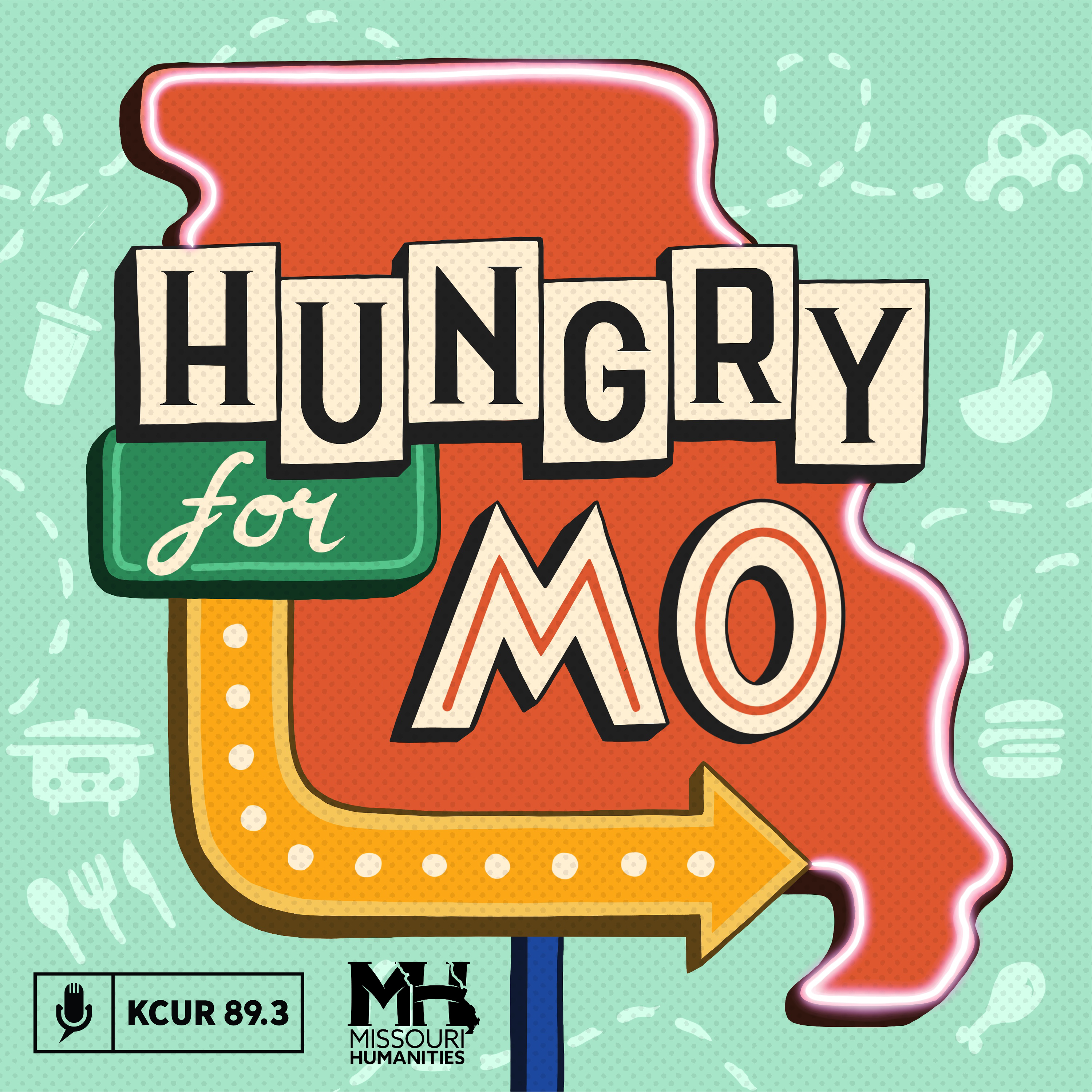 Hungry For MO 2