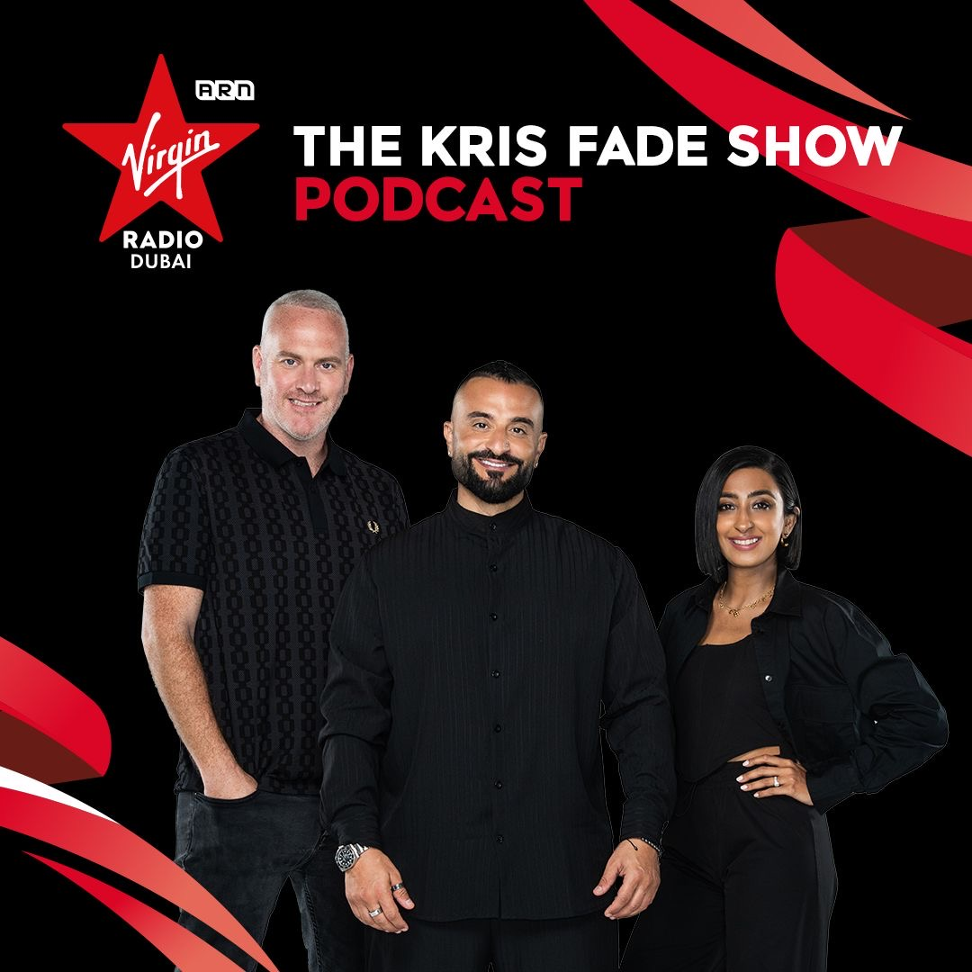 The Kris Fade Show